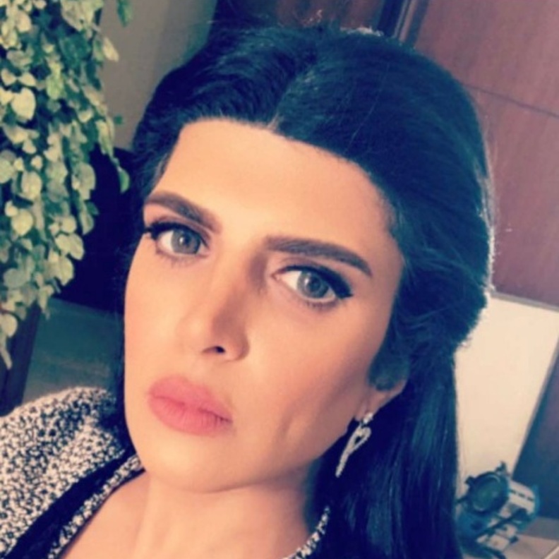 غدير السبتي 2017