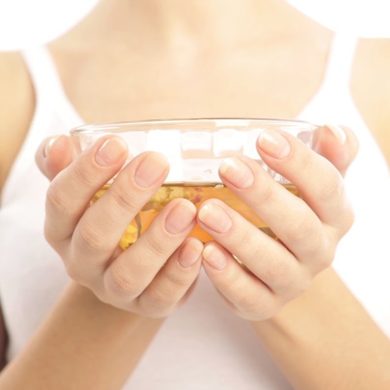 فوائد الشاي الاخضر لانقاص الوزن في رمضان