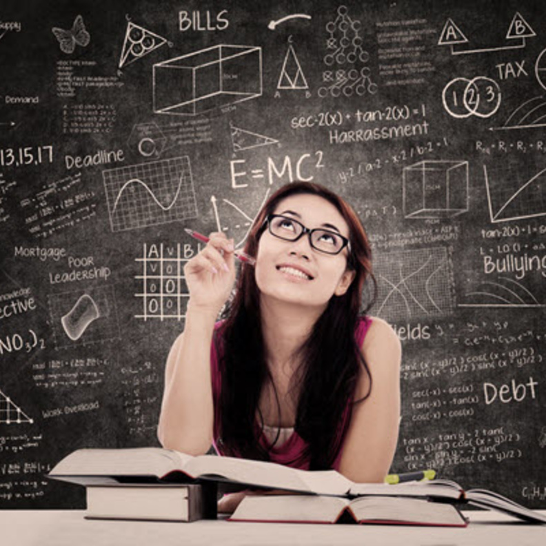 علامات الذكاء عند المراهقين