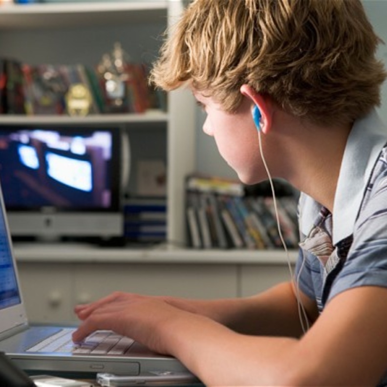 فيديوهات الموسيقى تهدد صحة المراهقين بشكل كبير