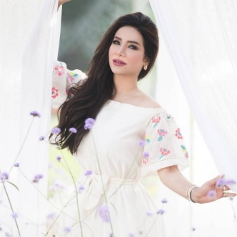 لجين عمران 2017