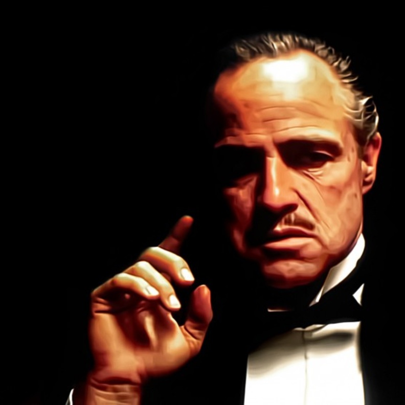 the godfather