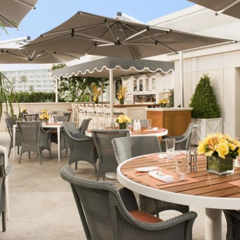 ذا بيننسولا بيفرلي هيلز