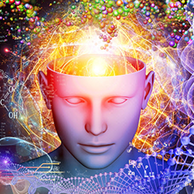 تقنية ThetaHealing