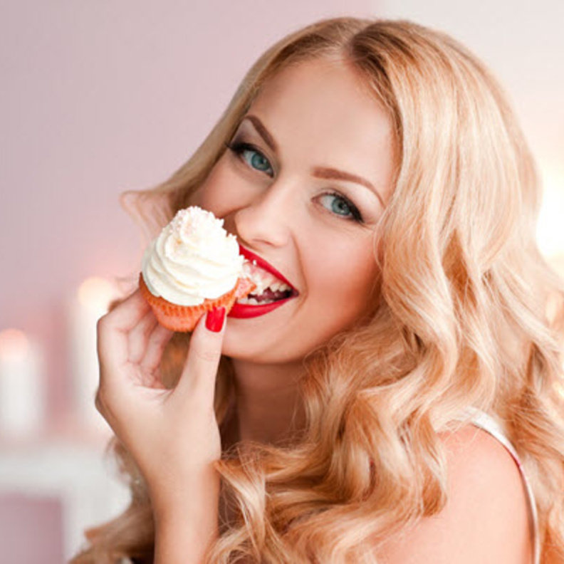 السكريات من اكثر الاطعمة التي تضر الذكاء