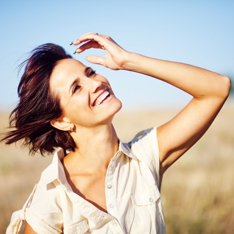 8 خطوات لتحافظي على صحتك و شبابك بعد الثلاثين