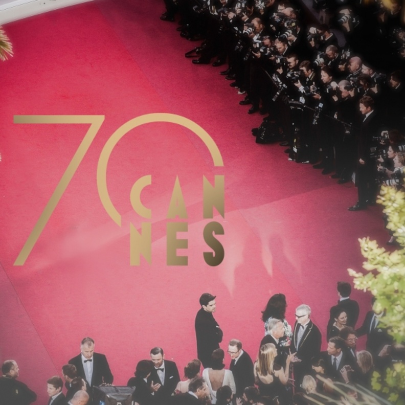 مهرجان كان السينمائي 