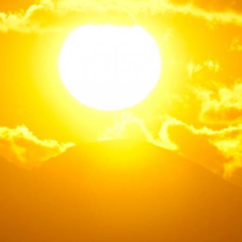 أشعة الشمس قد تؤدي إلى أضرار خطيرة على بشرة الجسم 