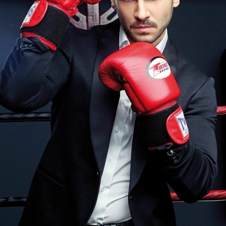 طولجهان صايشمان