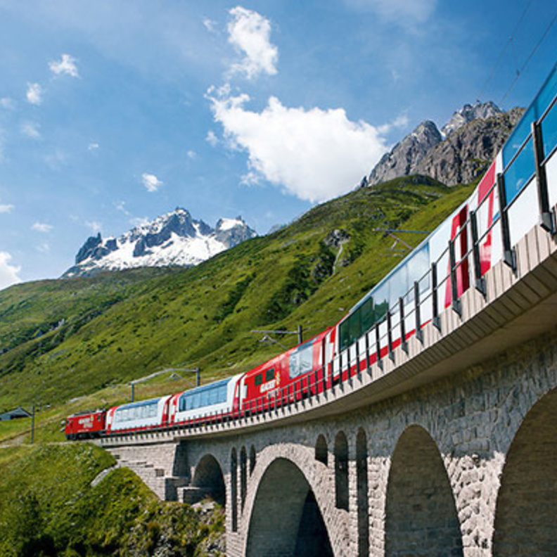 5 أمور يجب معرفتها عند سفرك بالقطار في أوروبا