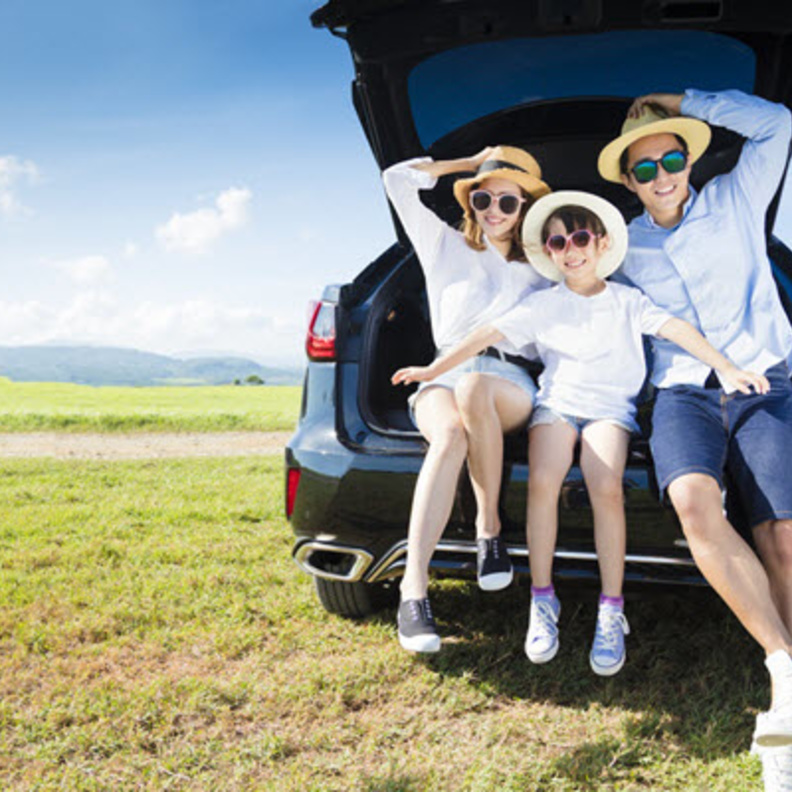 نصائح صحية يجب اتباعها عند السفر في عطلة الصيف