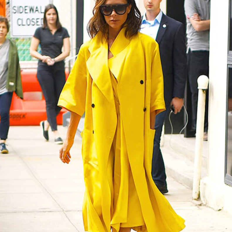 فيكتوريا بيكهام