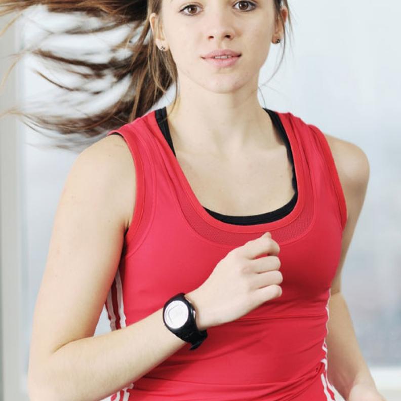 20 دقيقة على الـTreadmill لحرق الدهون ورفع مستوى اللياقة