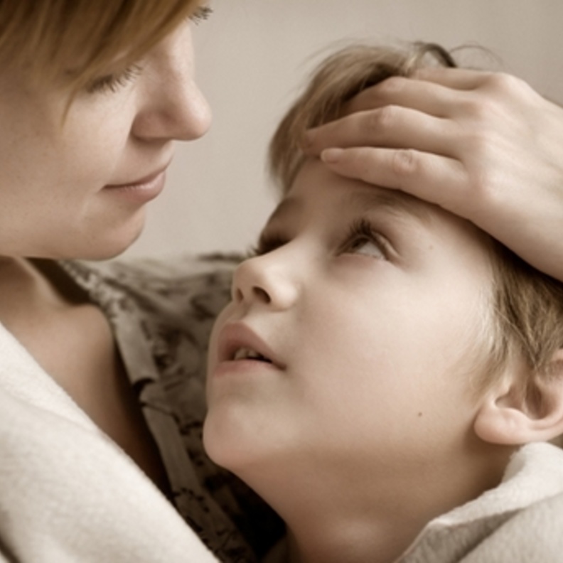 متى تقولين لطفلك لا؟