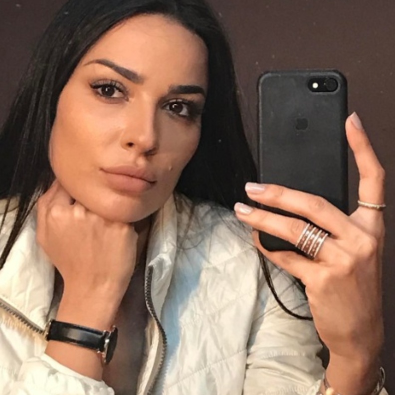 نادين نجيم في الهيبة