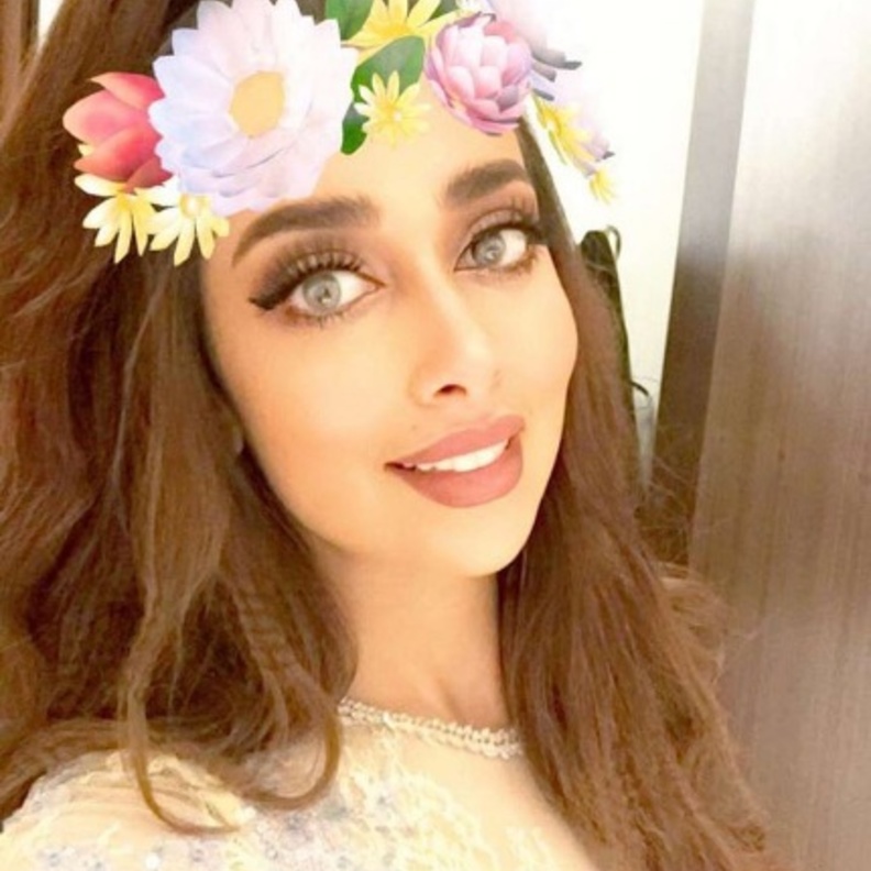 بلقيس سناب شات