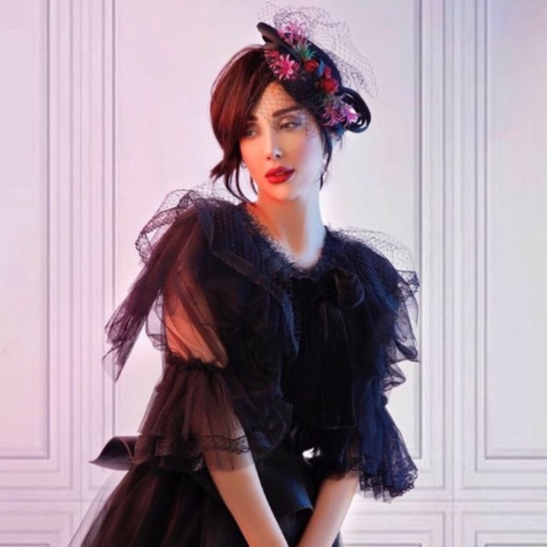 بسمة بوسيل 2017