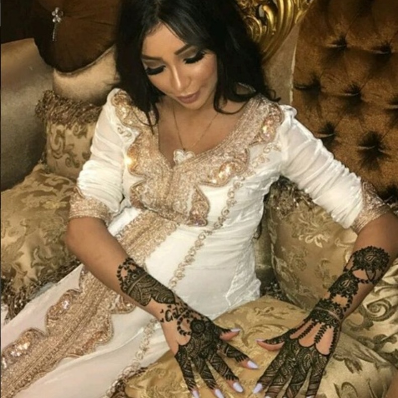 دنيا بطمة بايبي شاور 2017