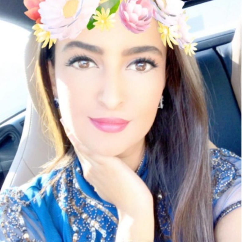 علا الفارس 2017