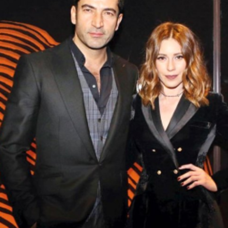 سينام كوبال وكينان أميرزالي أوغلو