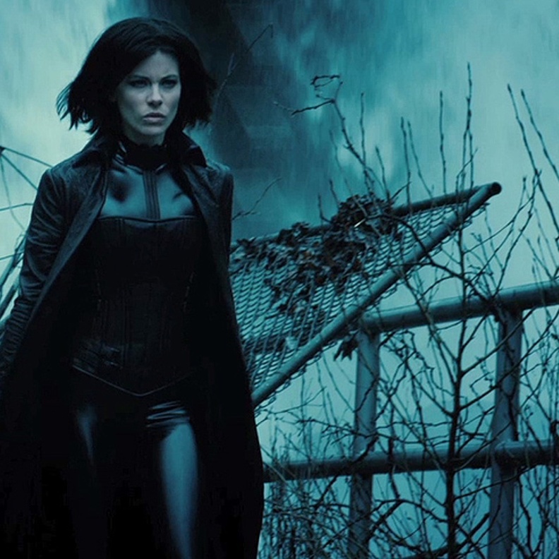 فيلم Underworld: Blood Wars