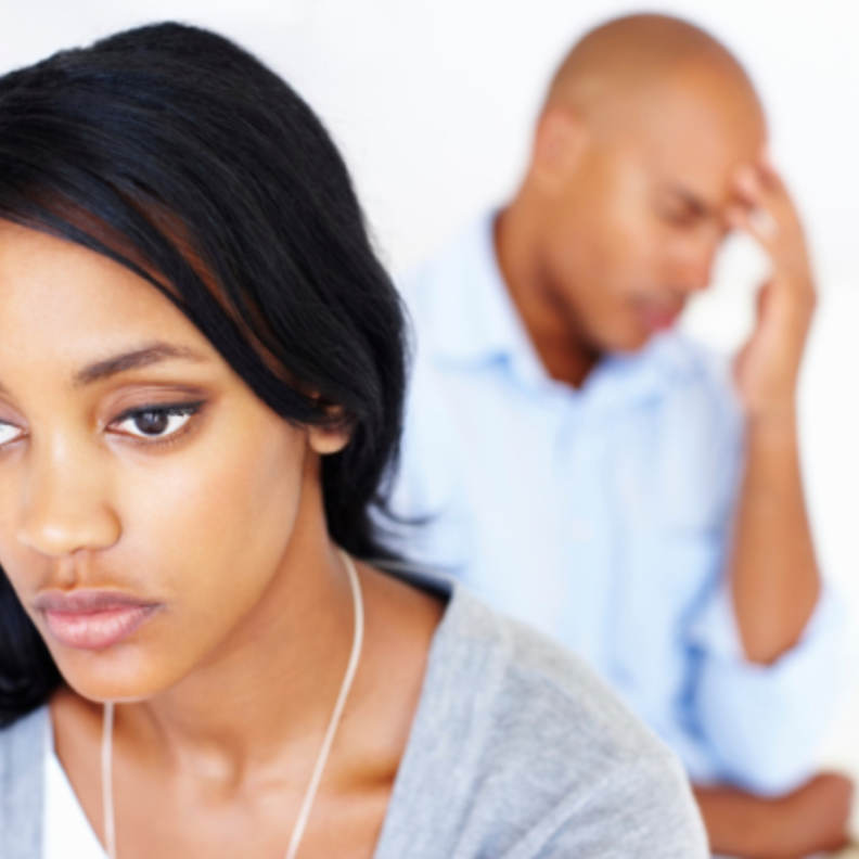 توقعات الرجل الزائدة في العلاقة تؤثر على رغبة المراة الجنسية