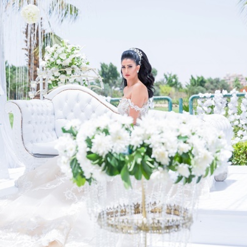 غادة عبدالرازق