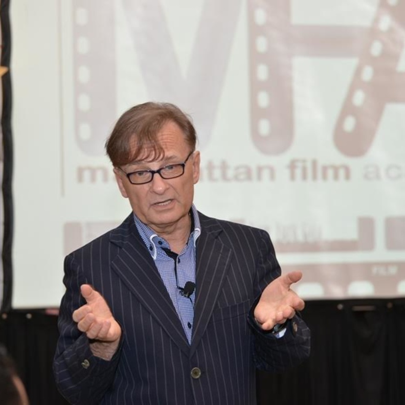 مهرجان الخليج السينمائي الثالث