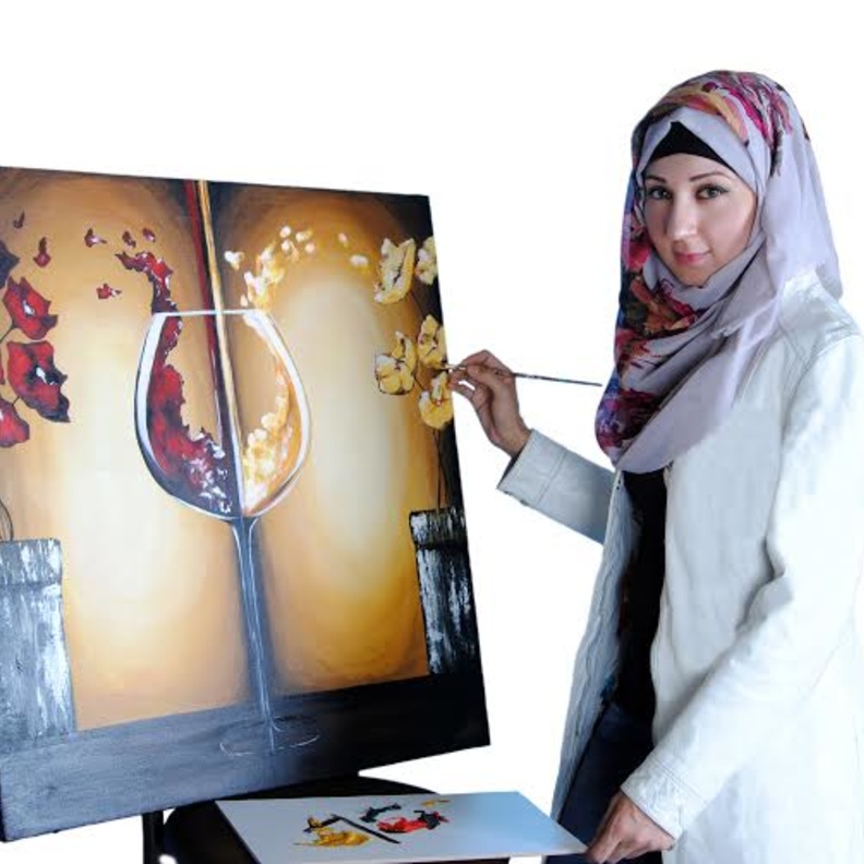 عبير العيسيى