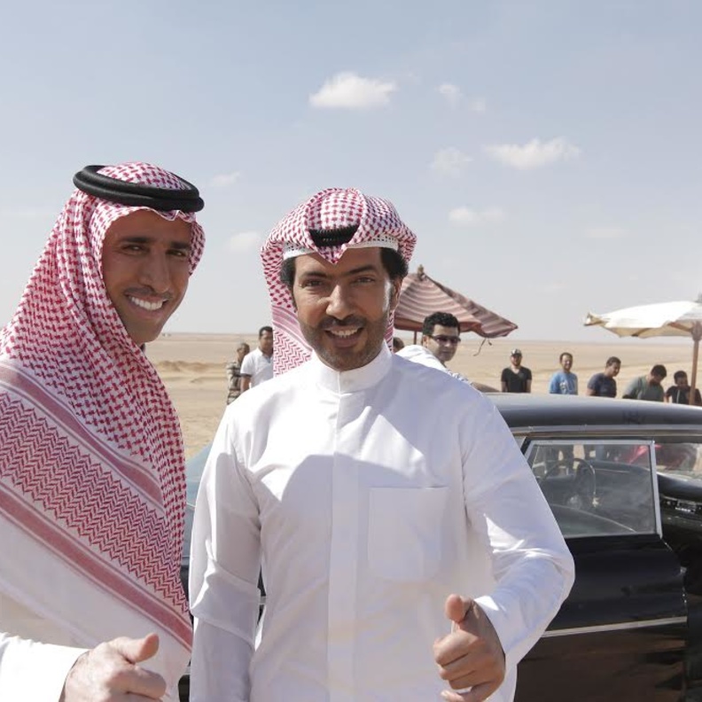 لقطة من كليب عيال زياد