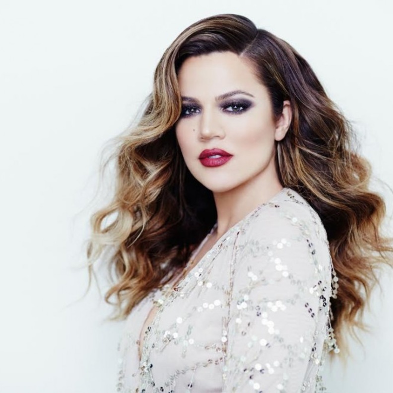 كلوي كارداشيان