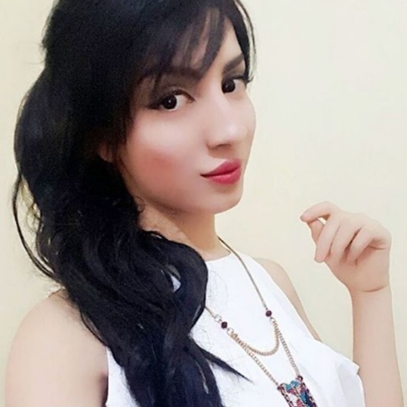 سهيلة بن لشهب