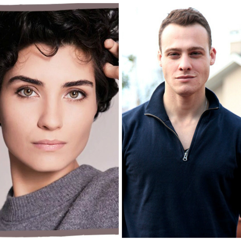 كرم بورسين وتوبا بويكستون