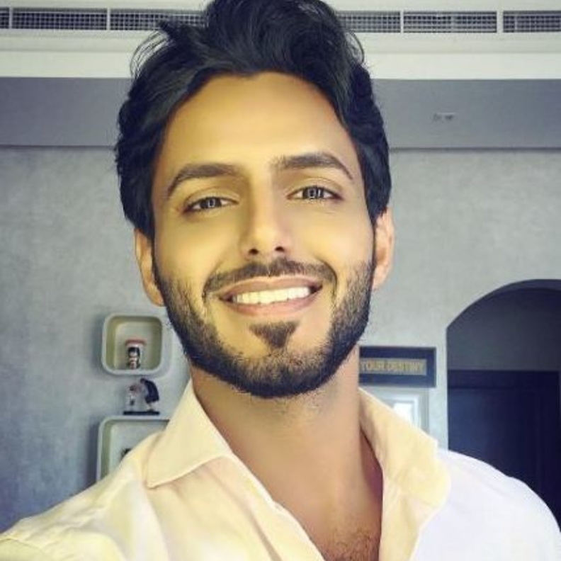 بدر ال زيدان