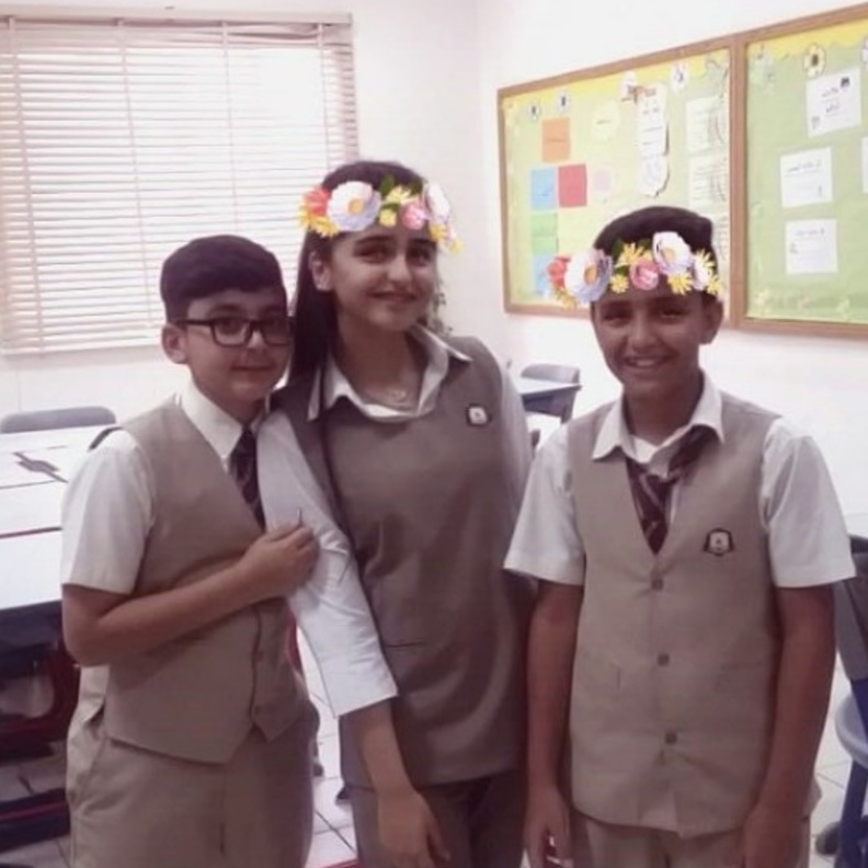 عيد ميلاد حلا الترك 2017