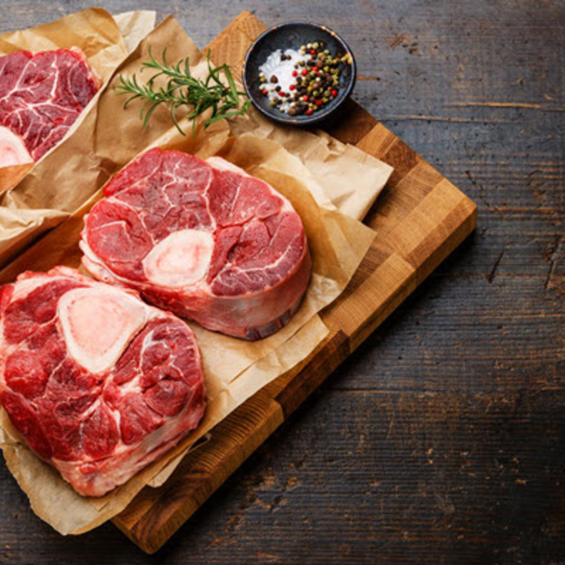 فوائد صحية عديدة تكمن في تناول لحم العجل