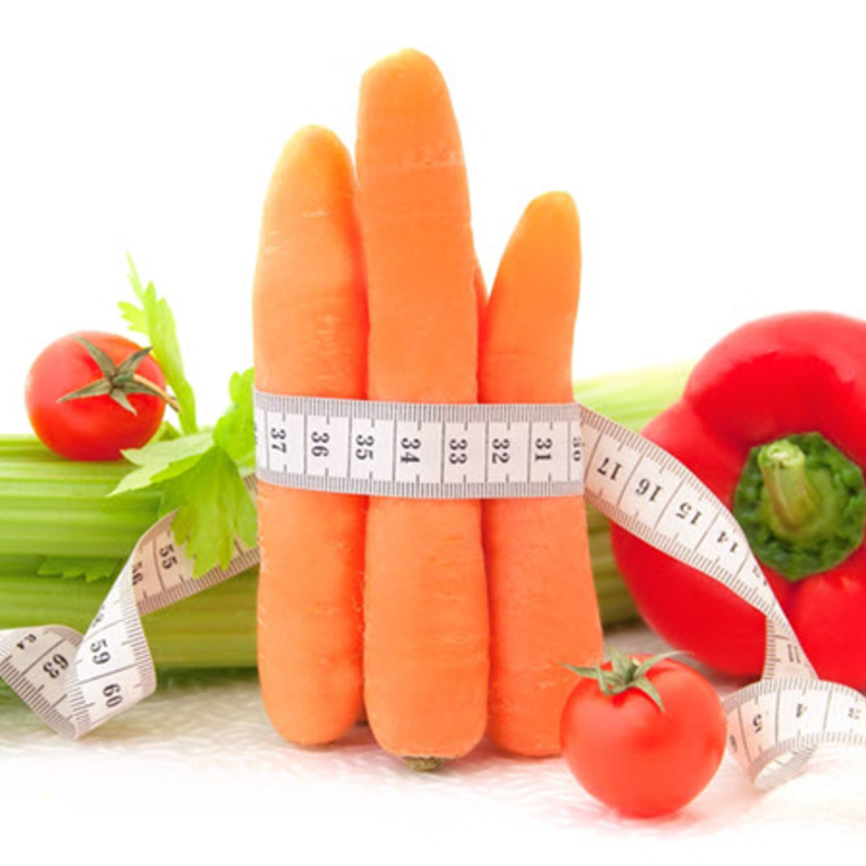 نصائح مهمة للرجيم تساعد على انقاص الوزن في رمضان