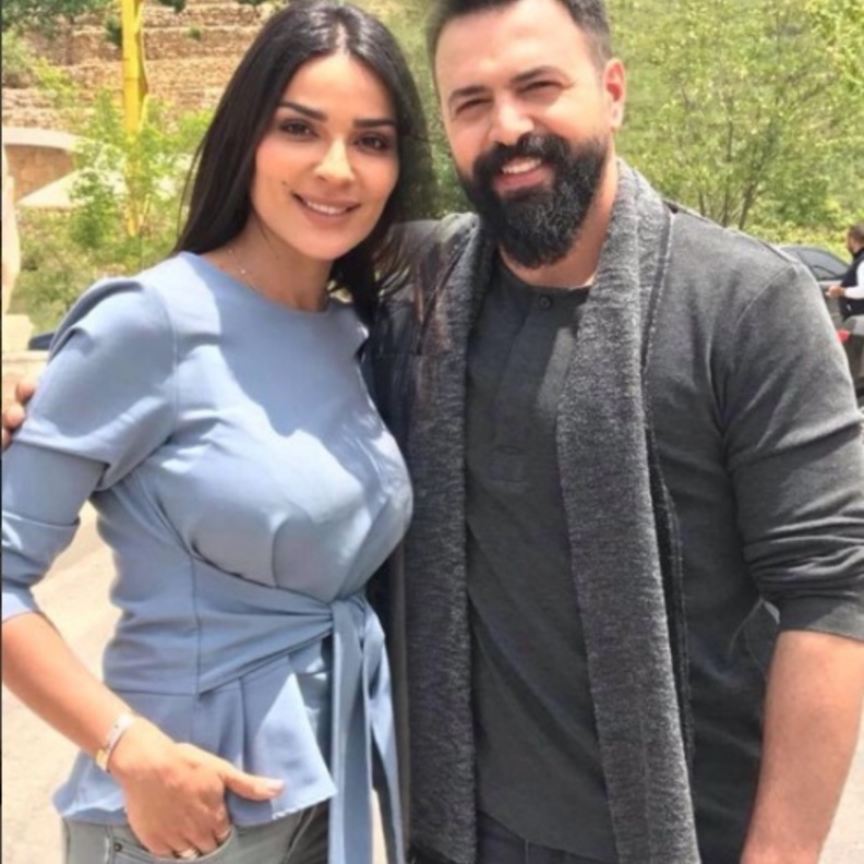 مسلسل الهيبة 2017