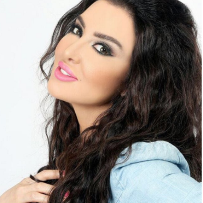 ميساء مغربي تشارك في مسلسل المغني