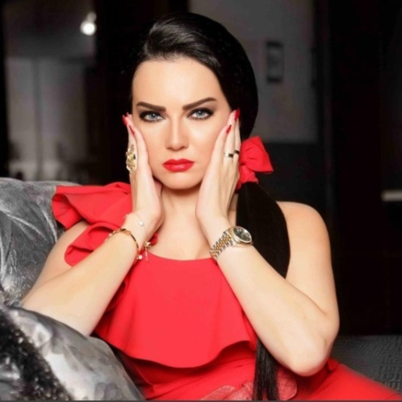 صفاء سلطان 2016