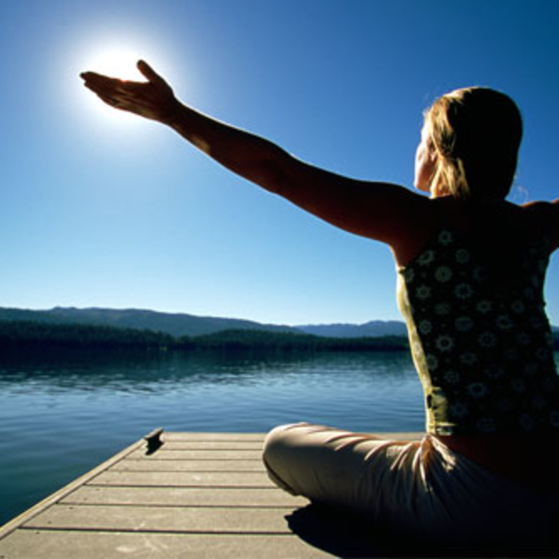 فيتامين د والامراض التي يسببها نقصه في الجسم