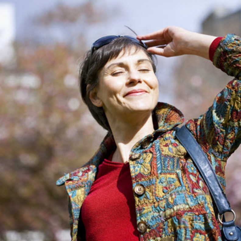 اعراض نقص الفيتامين د و علاجه