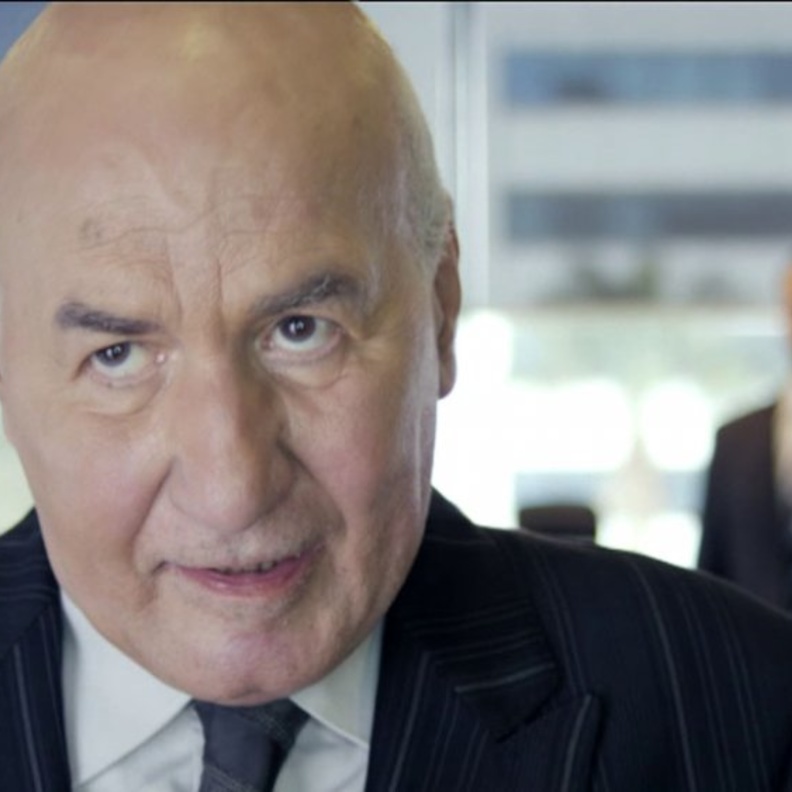 عفاريت عدلي علام