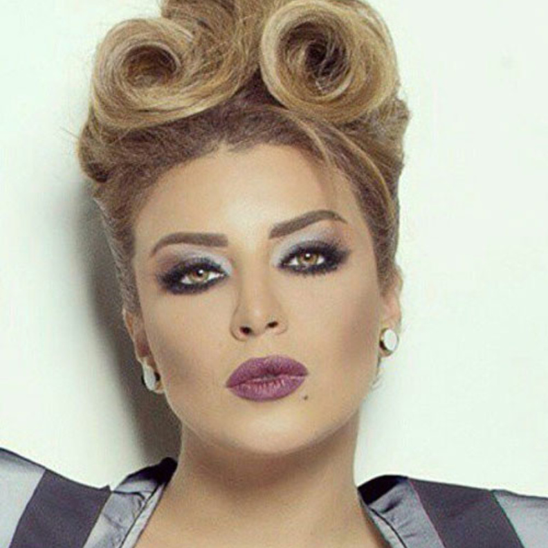 أمل بوشوشة