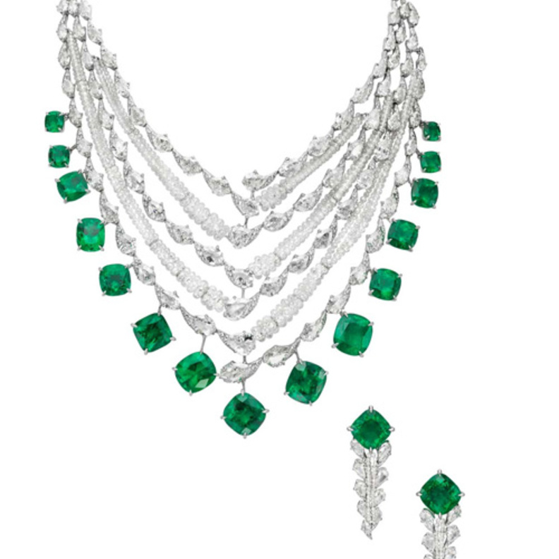 Boghossian Jewelry