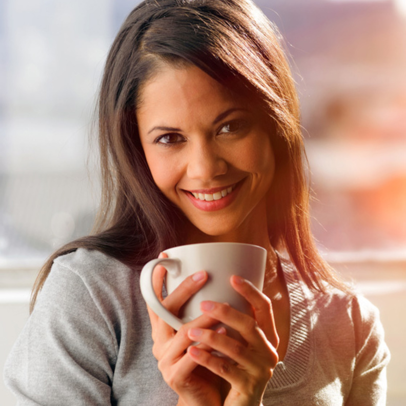  يستطيع الكافيين الزائد تغيير توازن الهرمونات في الجسم