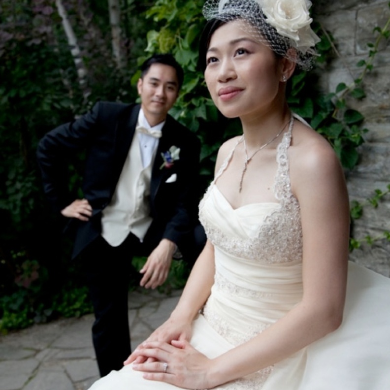 بالفيديو:صينية تتقدم لخطبة حبيبها..فماذا فعل؟