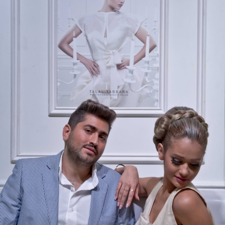 معرض الزفاف "wedding folies" في بيروت برعاية اللبنانية الأولى