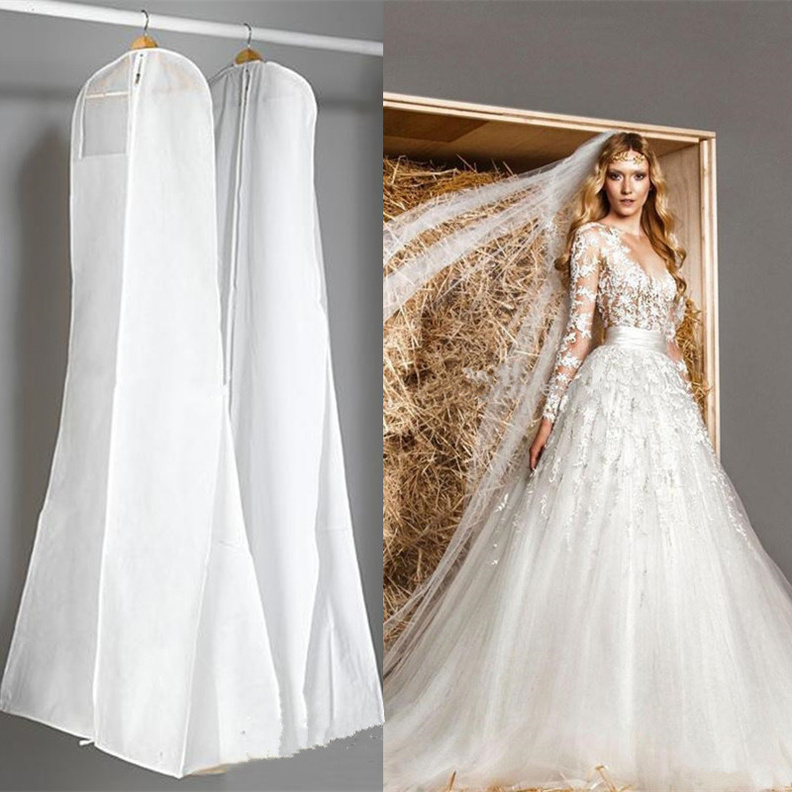 wedding dress bags