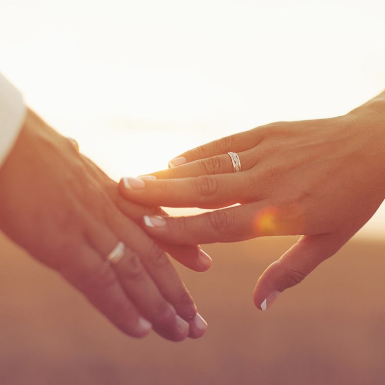 خواتم خطوبة فريدة لجميع الأذواق